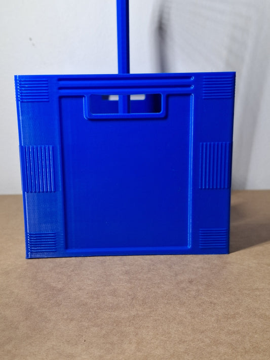 Redbull box - design yourself