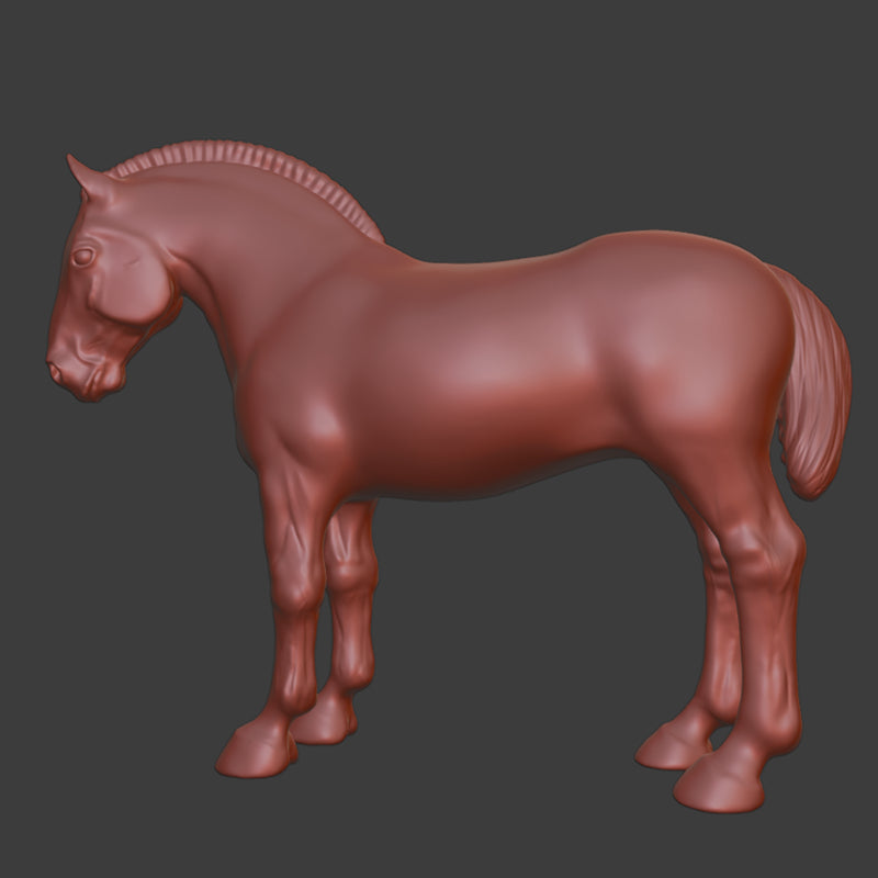 Hest Model 3