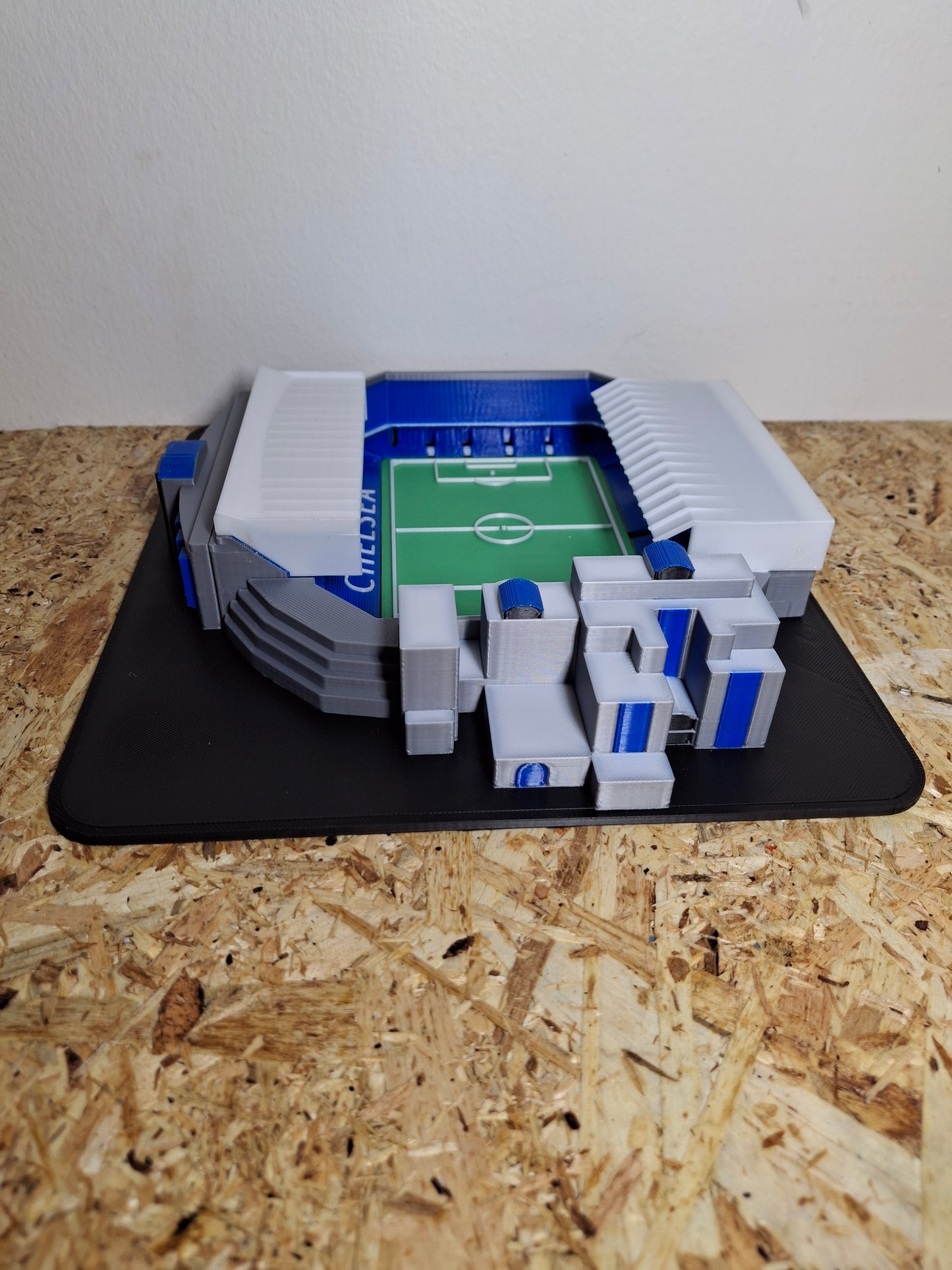 Stamford Bridge - Miniature stadion