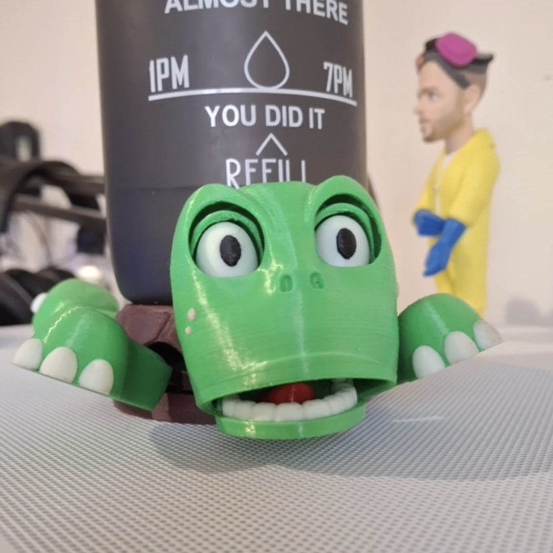 Bordskåner - Skildpadde