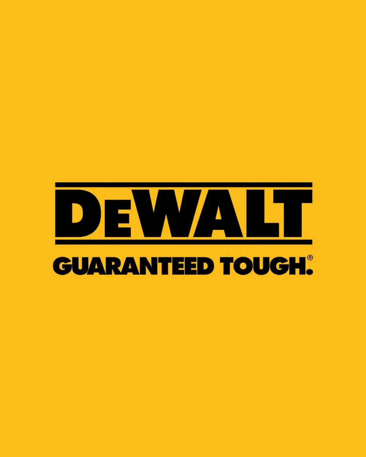 DeWalt