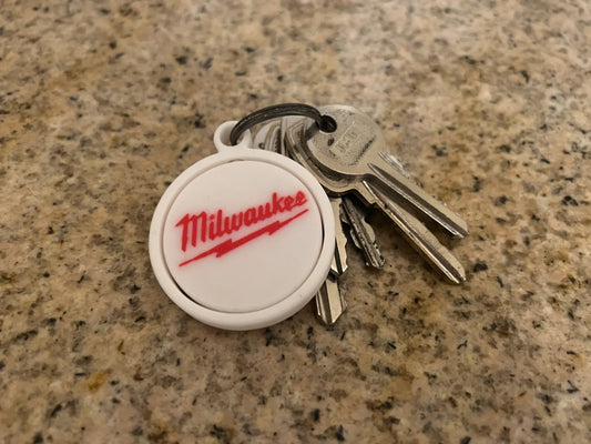 Milwaukee nøglering