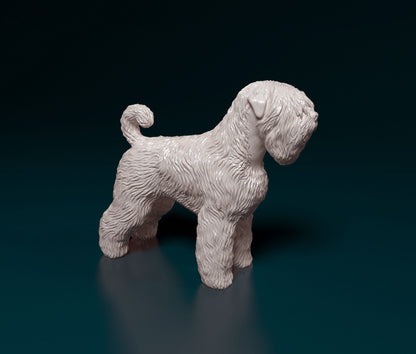 Få 3D printet din hund