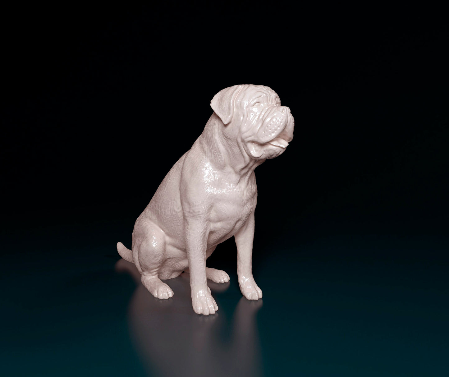 Få 3D printet din hund