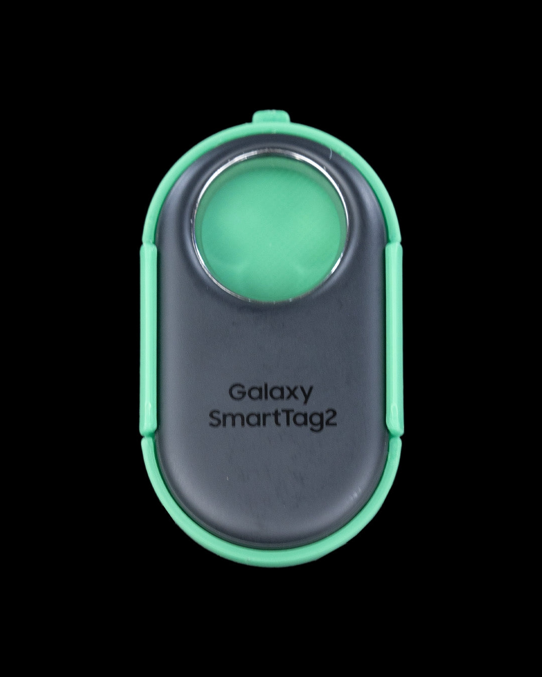 Kaktus SmartTag Nøglering