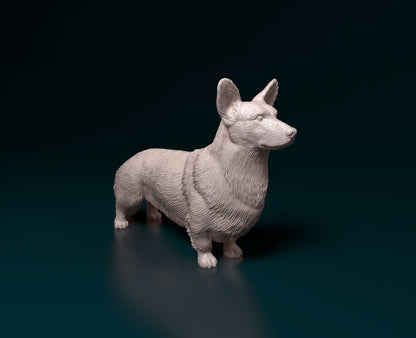 Få 3D printet din hund