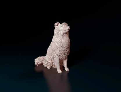 Få 3D printet din hund