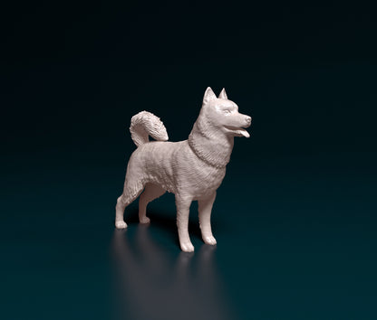 Få 3D printet din hund