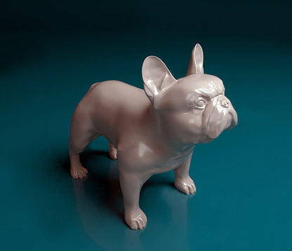 Få 3D printet din hund