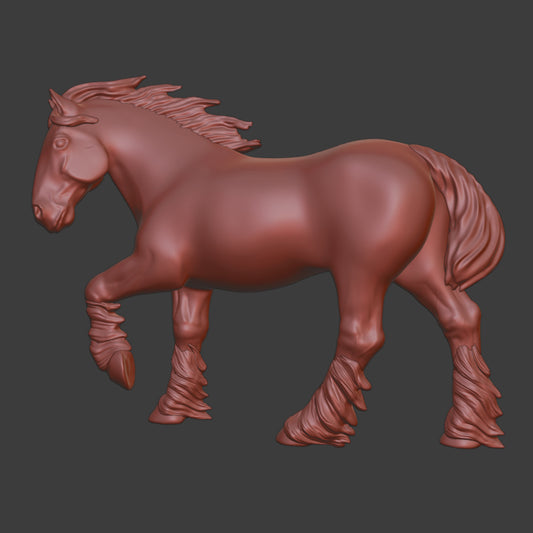 Hest Model 4