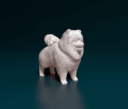 Få 3D printet din hund