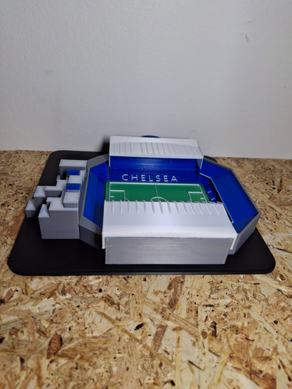 Stamford Bridge - Miniature stadion