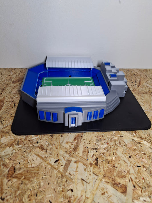 Stamford Bridge - Miniature stadion