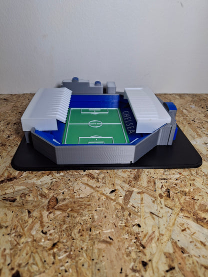 Stamford Bridge - Miniature stadion