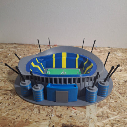 Etihad Stadion - Miniature